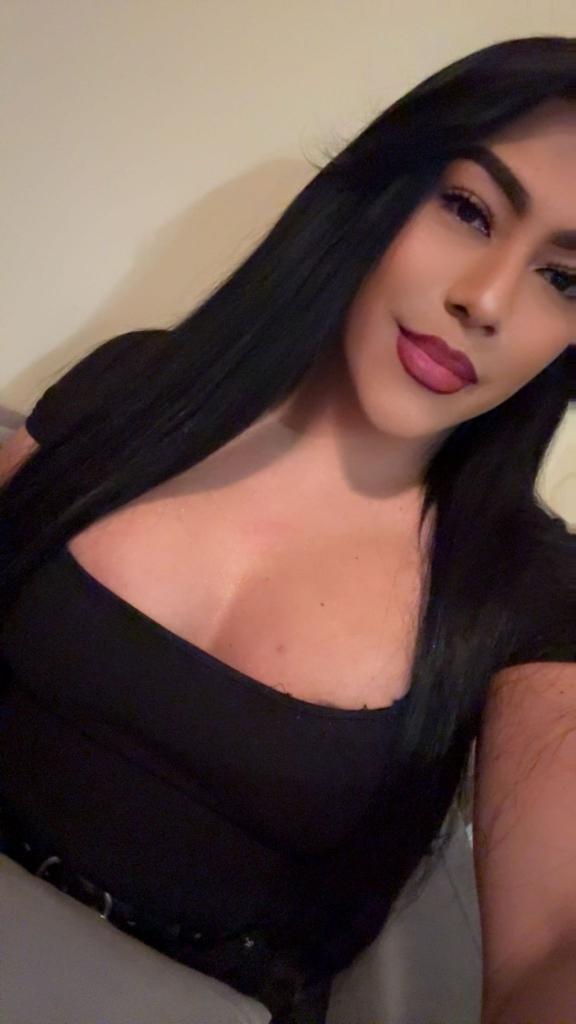 Transexual en Valencia: 