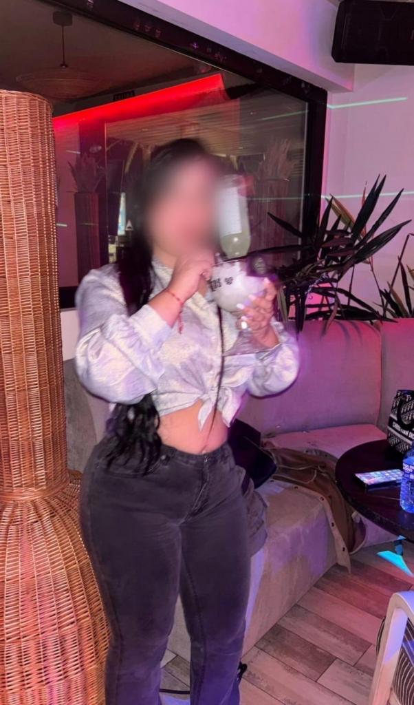 Chica busca chico en Málaga: 