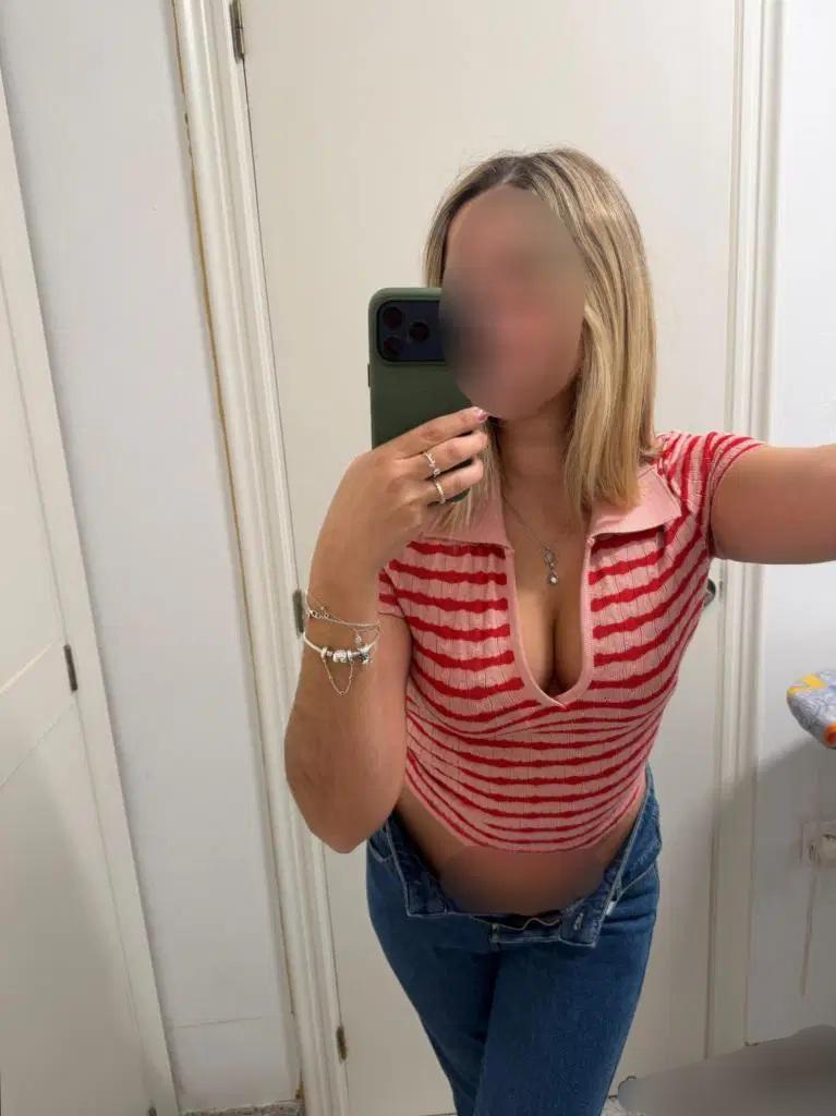 Chica busca chico en Madrid: 