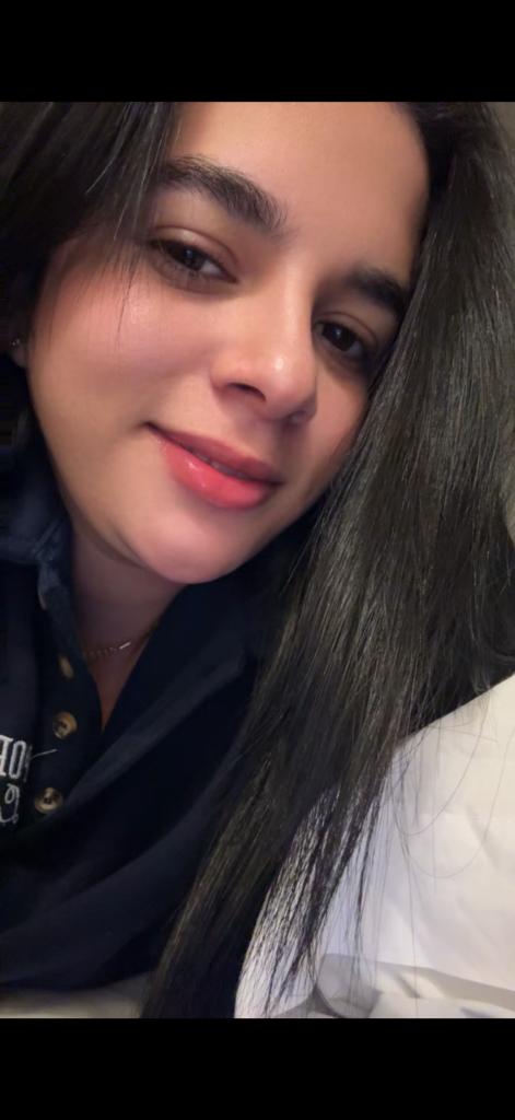 Chica busca chico en Granada: 