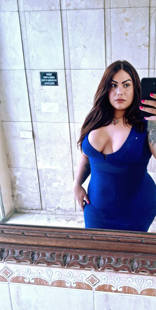 Transexual en Cádiz: 