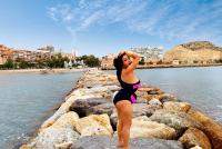 642831212: Chica busca chico en Murcia