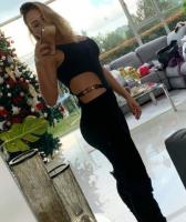 658364992: Chica busca chico en Málaga