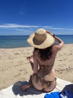 666312745: Chica busca chico en Gerona