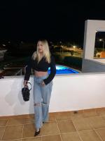 600565801: Chica busca chico en Valencia