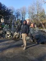 614249986: Chico busca chica en Guipúzcoa