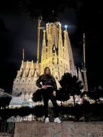 657399881: Transexual en Barcelona