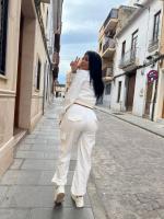 602552930: Chica busca chico en Málaga