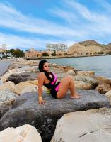 642831212: Chica busca chico en Murcia