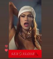 691490915: Travesti en Málaga