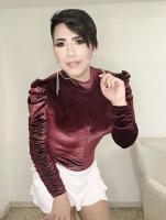 641575210: Chica busca chico en Sevilla