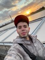 634400019: Chico busca chica en Burgos