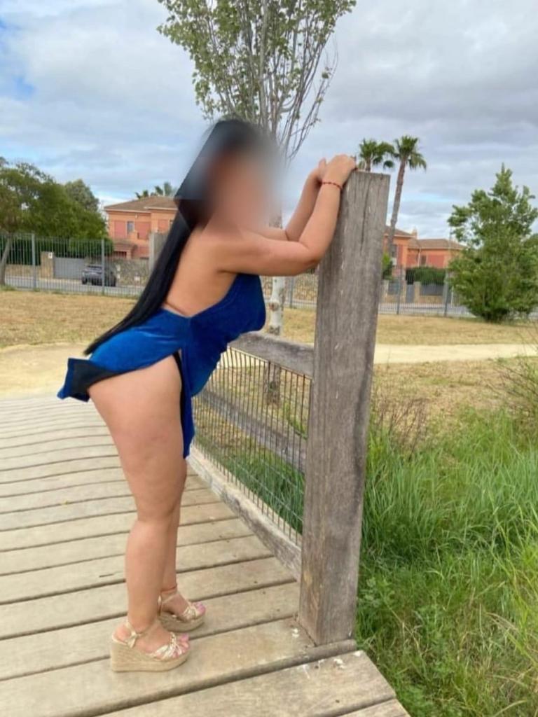 Chica busca chico en Málaga: 