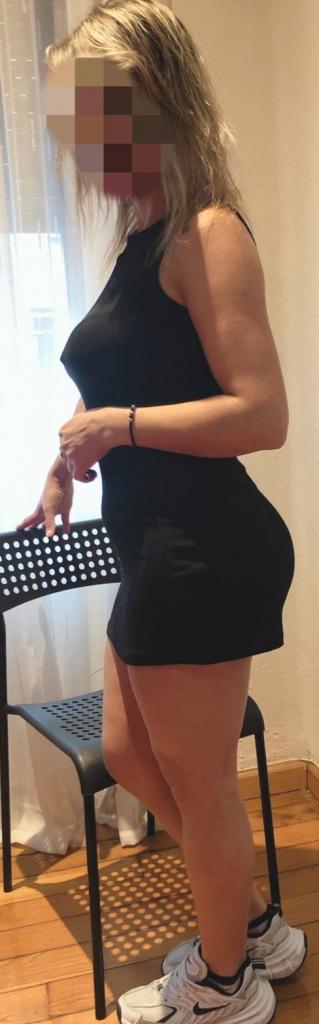 985223386: Chica busca chico en Asturias