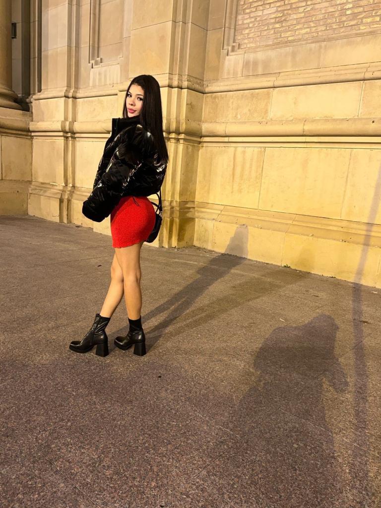 Chica busca chico en Alicante: 