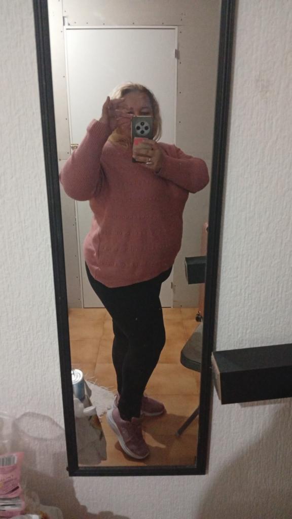 Chica busca chico en Badajoz: 