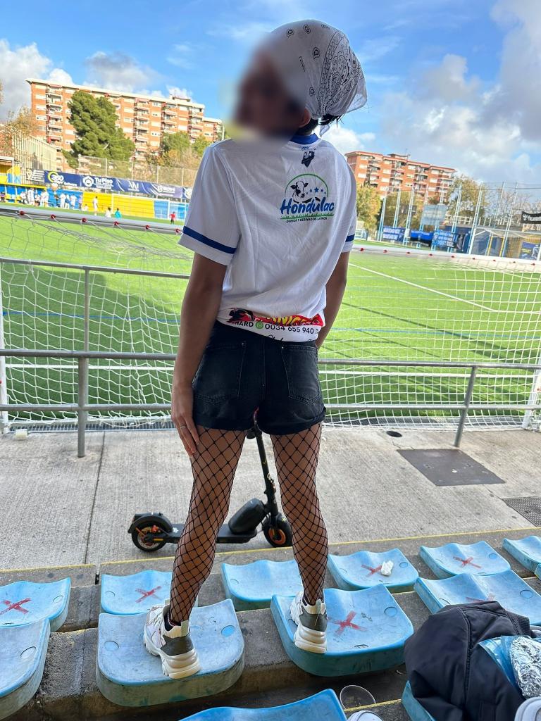 603998552: Transexual en Murcia