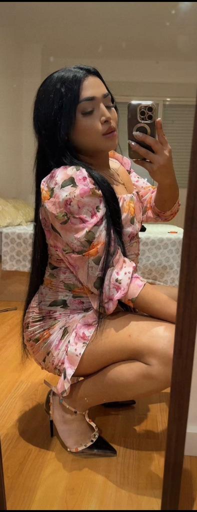 Travesti en Zaragoza: 