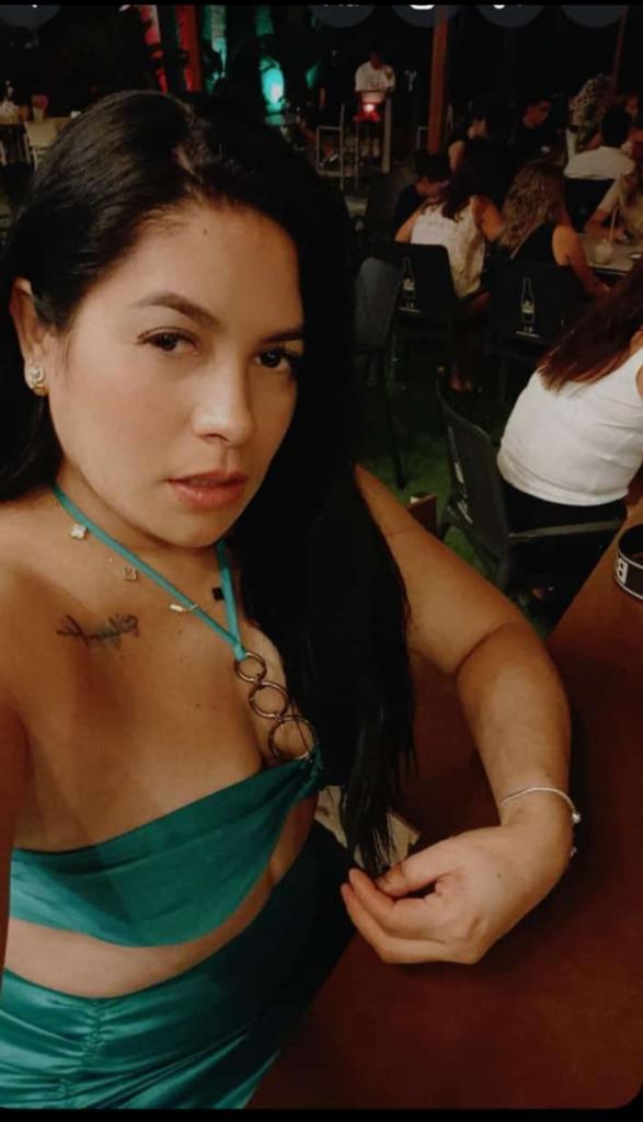 Chica busca chico en Alicante: 