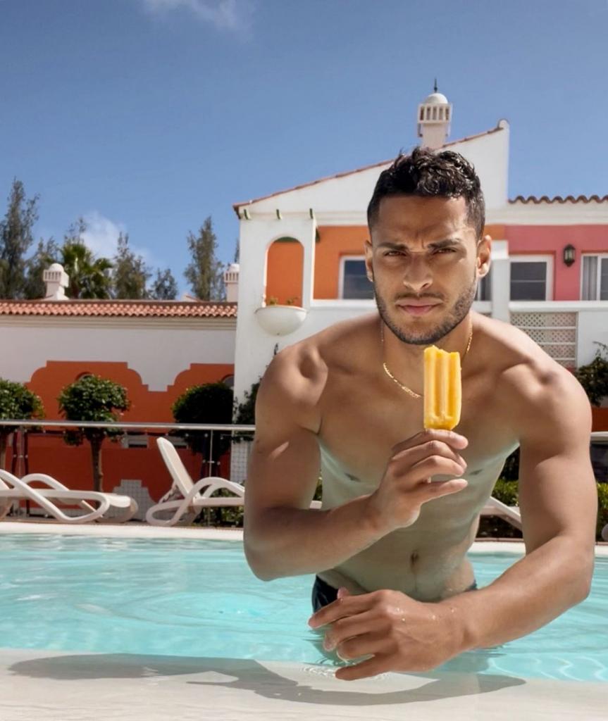 Chico busca chica en Valencia: 