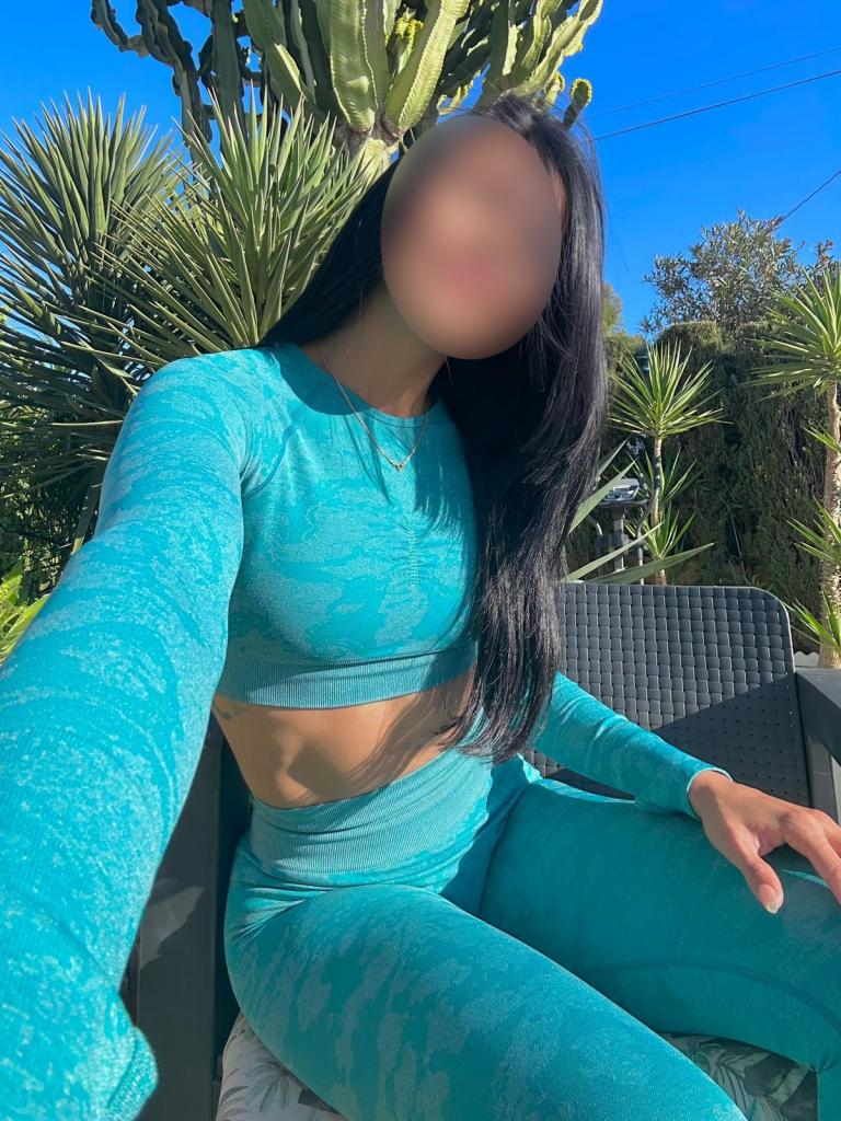 613227619: Chica busca chico en Valencia