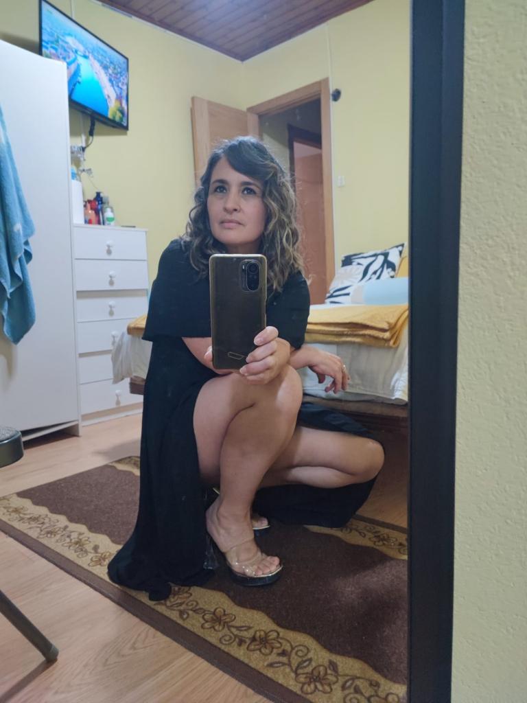 Chica busca chico en Lugo: 