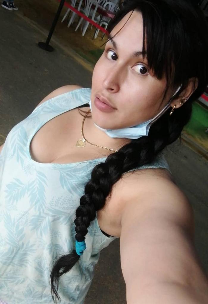 624790067: Transexual en Málaga