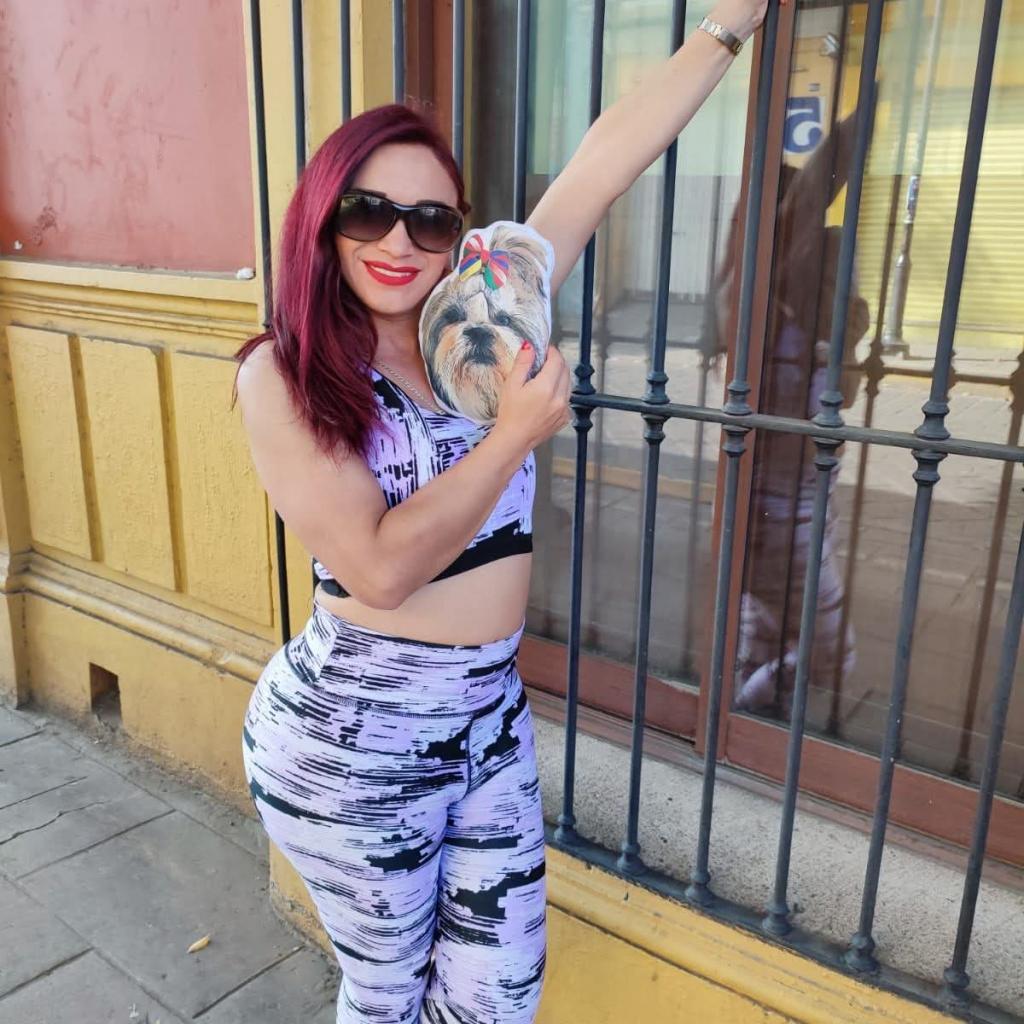 634054684: Travesti en Murcia