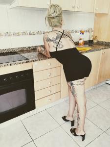 Chica busca chico en Las Palmas: 