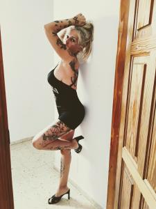 Chica busca chico en Las Palmas: 