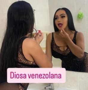 Transexual en Tenerife: 