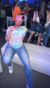 Chico busca chica en Castellón: 