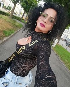 613773886: Travesti en Pontevedra