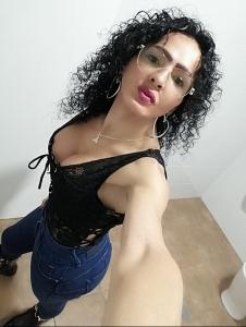 613773886: Transexual en Pontevedra