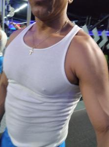 Chica busca chico en Málaga: 