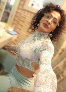 613773886: Travesti en Pontevedra