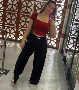 Chica busca chico en Toledo: 