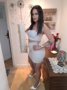 722246668: Travesti en Vizcaya