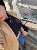 674933850: Chica busca chico en Madrid