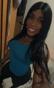 Transexual en La Rioja: 