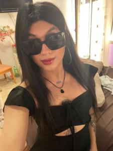 613605652: Transexual en Badajoz