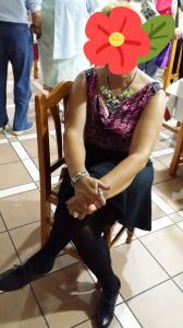 Chica busca chico en Pontevedra: 