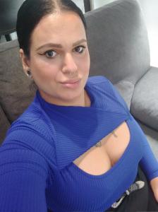 Travesti en Las Palmas: 