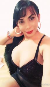 602405572: Travesti en Madrid