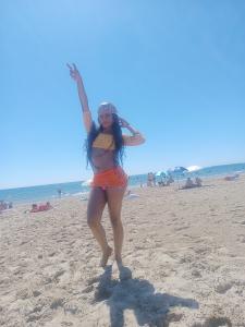 Transexual en Salamanca: 