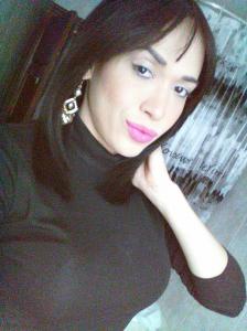 Transexual en León: 