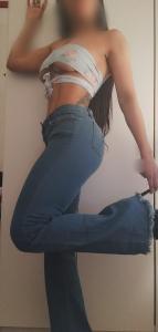 Chica busca chico en Gerona: 