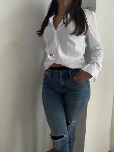 657357502: Chica busca chico en Madrid