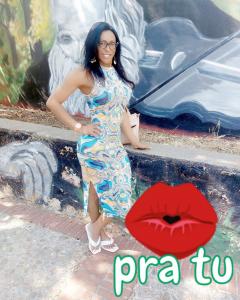 675033231: Transexual en Badajoz