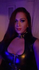 Travesti en Alicante: 